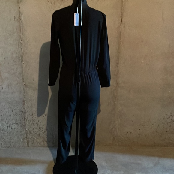 Brand new! Frnch Jumpsuit - Picture 3 of 4